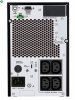 SRV2KIL-E Zasilacz APC Easy UPS SRV 2000VA/1800W, 230V, EPO, 4x C13, LCD, Intelligent Slot, w zestawie z modułem bateryjnym, wydłużony czas podtrzymania